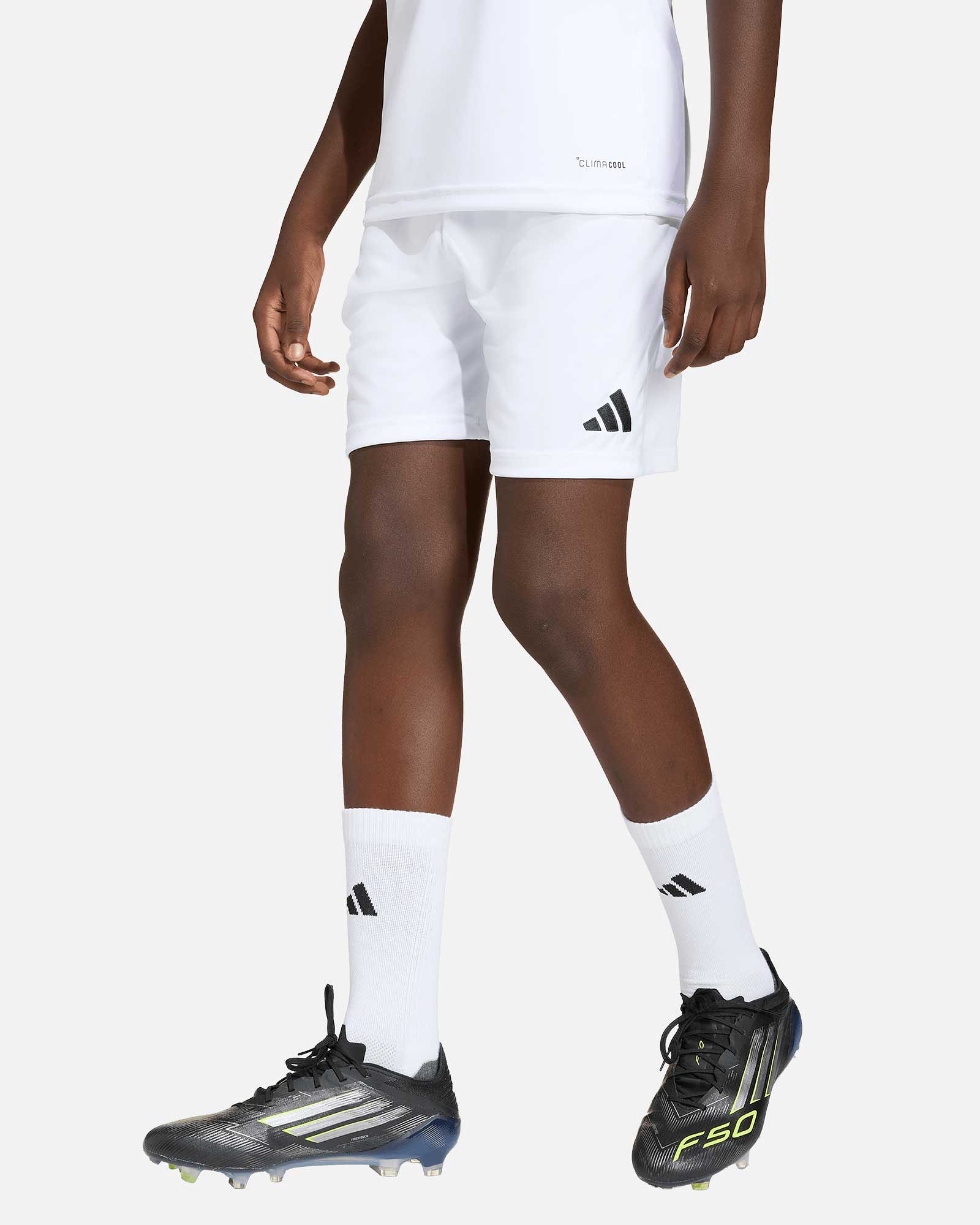 Pantalón adidas Entrada 26 TR - Fútbol Factory