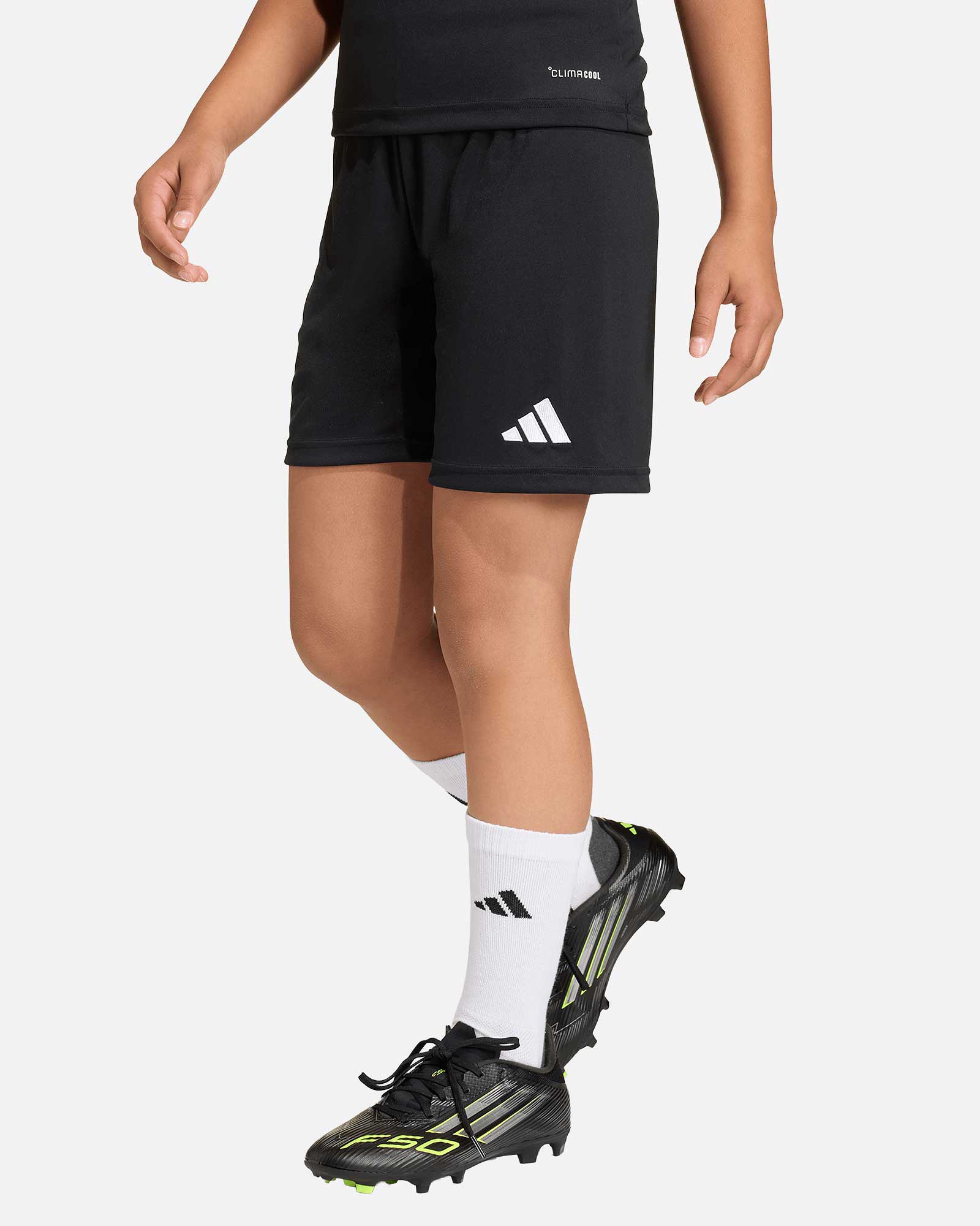 Pantalón adidas Entrada 26 - Fútbol Factory