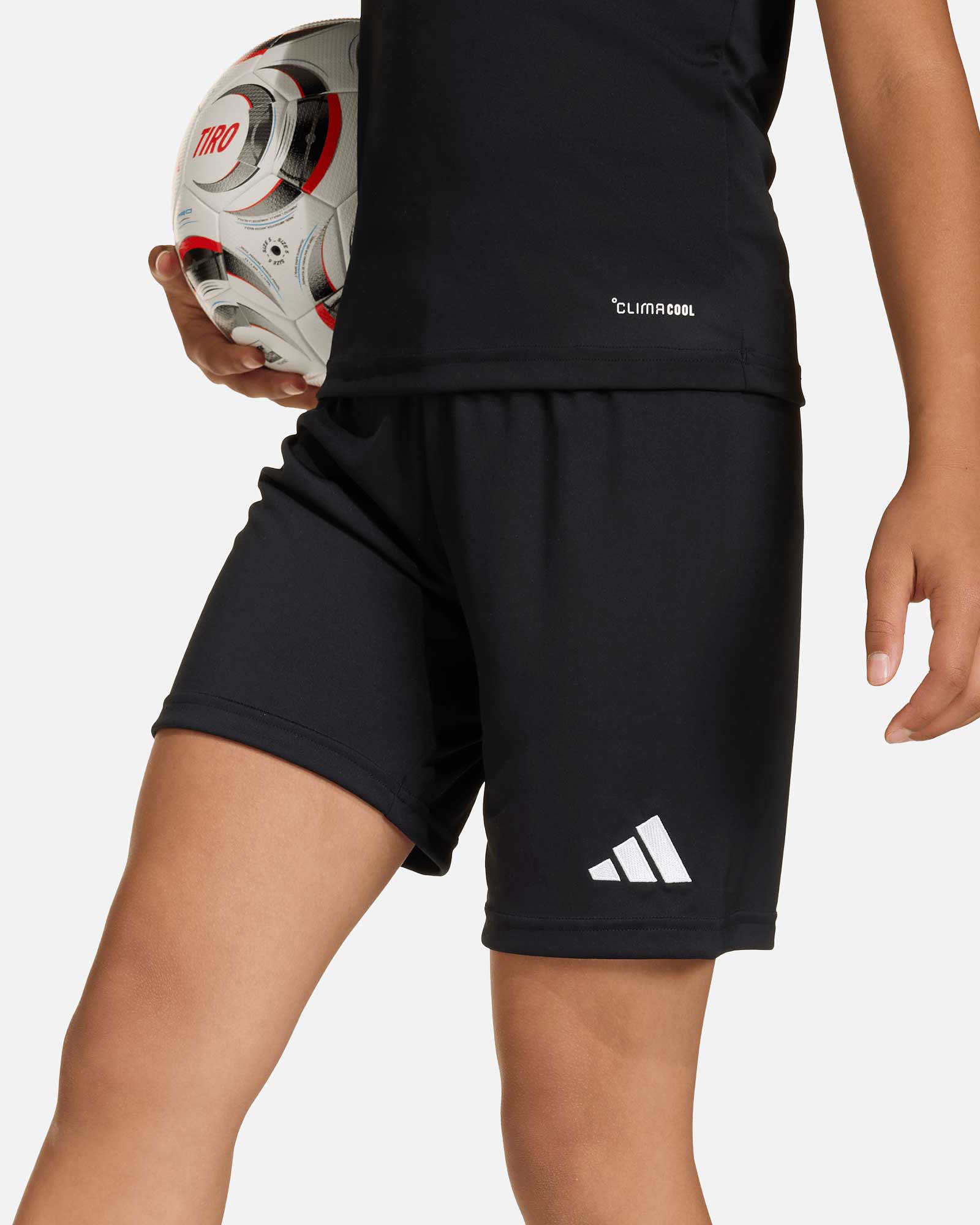 Pantalón adidas Entrada 26 - Fútbol Factory