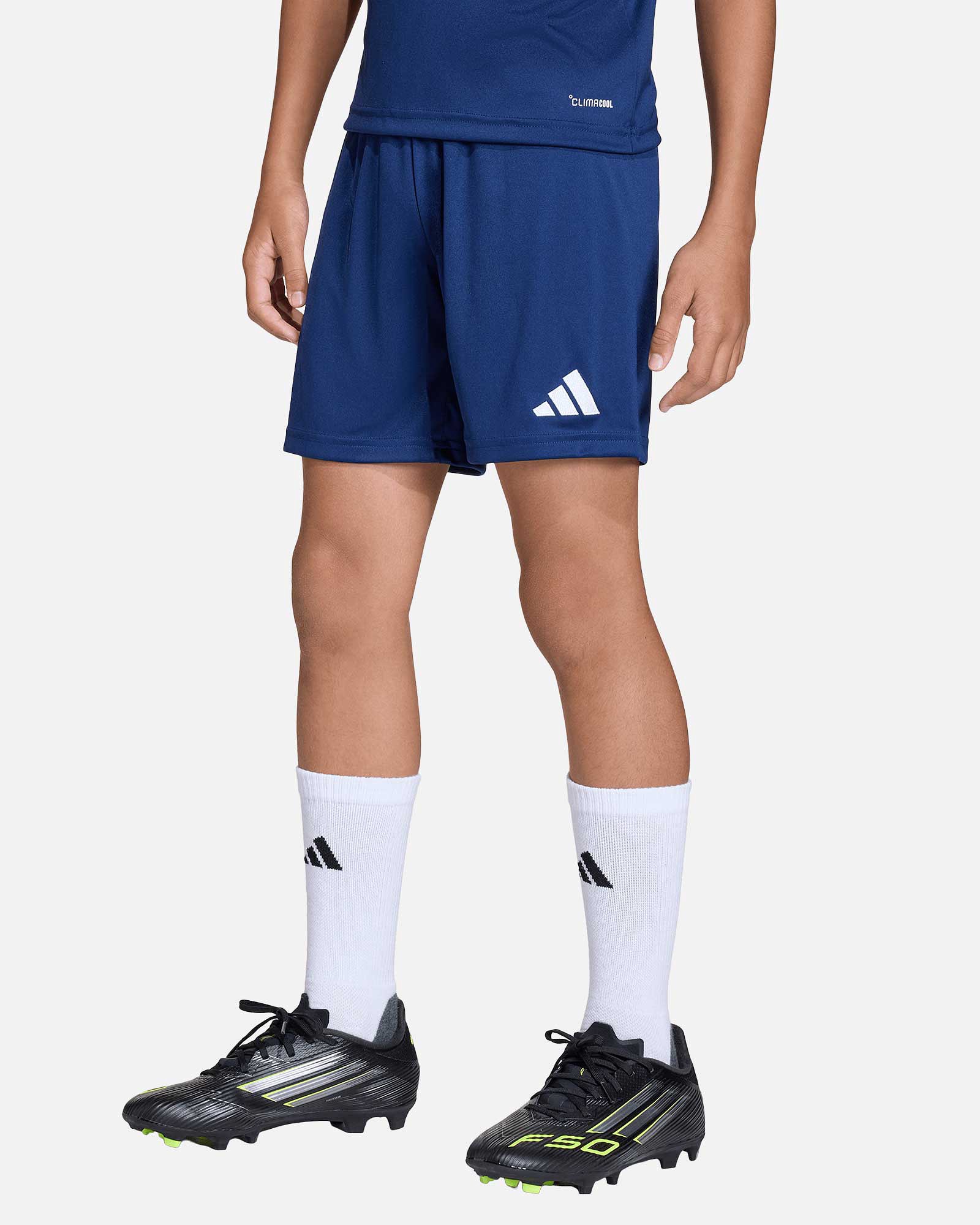 Pantalón adidas Entrada 26 - Fútbol Factory