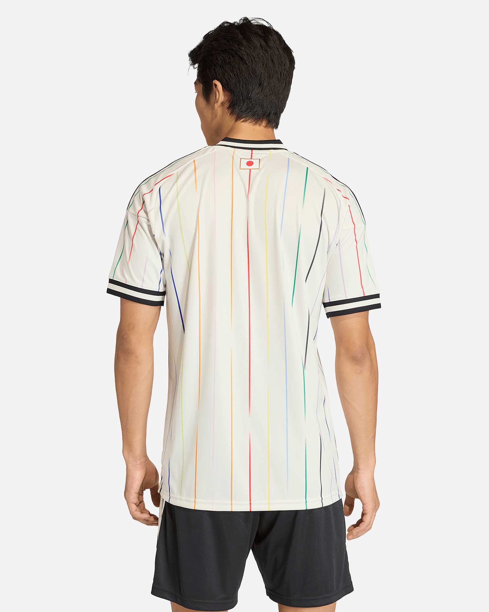 Camiseta 2ª Japón Mundial 2026 - Fútbol Factory