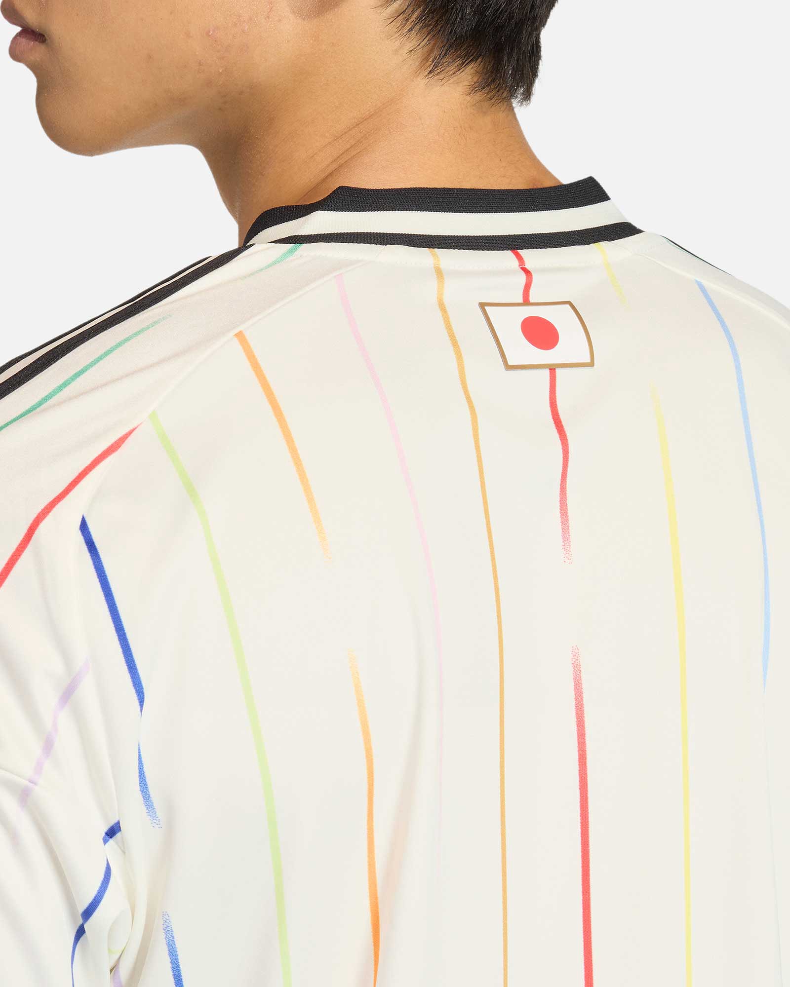 Camiseta 2ª Japón Mundial 2026 - Fútbol Factory