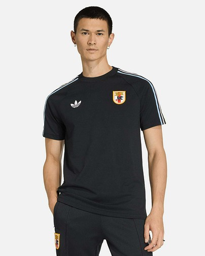 Camiseta Japón Mundial 2026 Originals