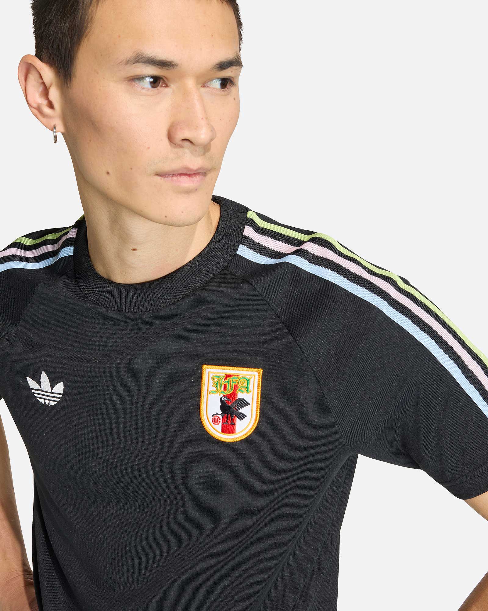 Camiseta Japón Mundial 2026 Originals - Fútbol Factory