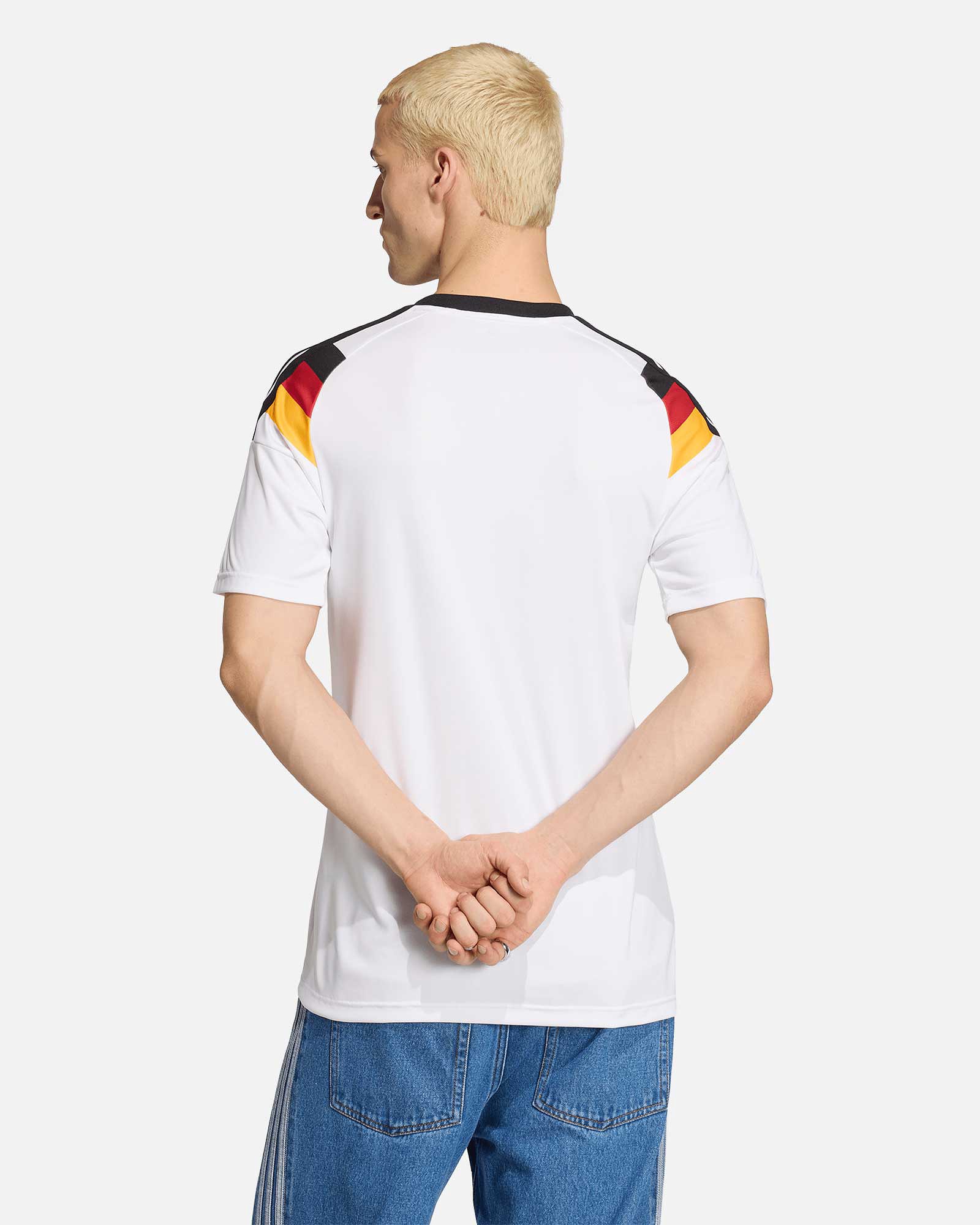 Camiseta 1ª Alemania Mundial 2026 Fan - Fútbol Factory