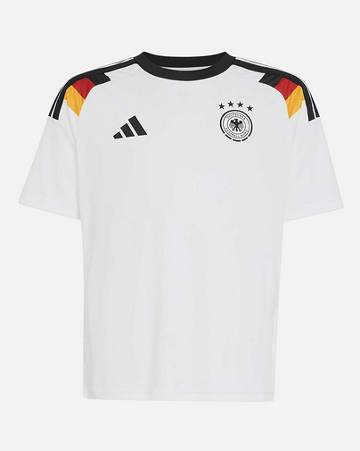 Camiseta 1ª Alemania Mundial 2026 Fan