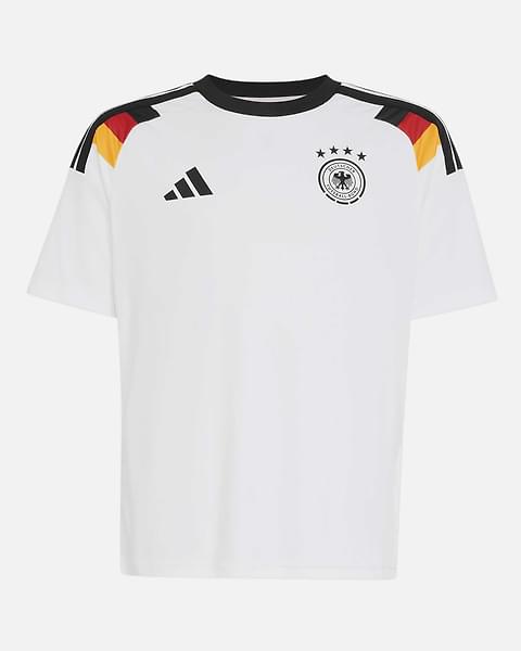 Camiseta 1ª Alemania Mundial 2026 Fan