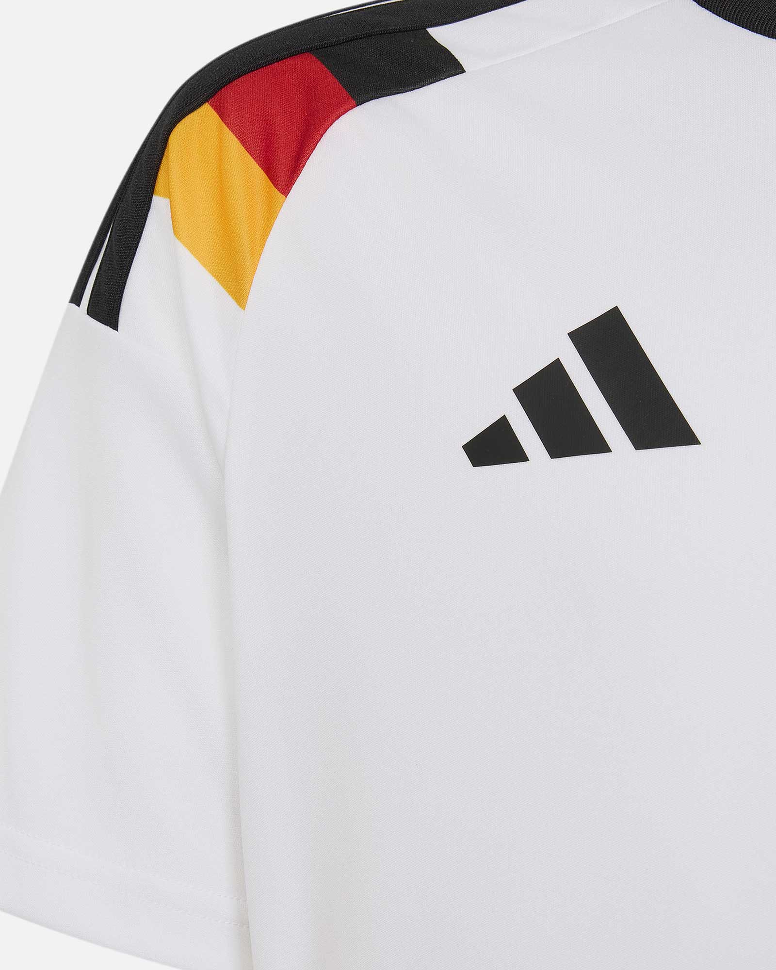 Camiseta 1ª Alemania Mundial 2026 Fan - Fútbol Factory