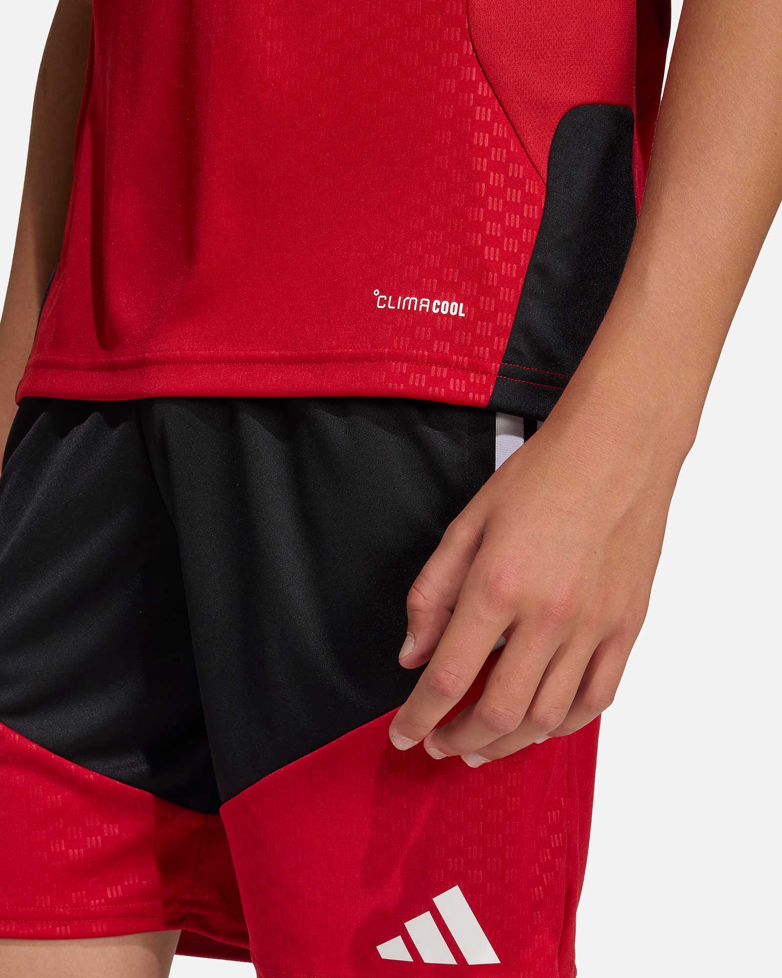 Camiseta Alemania Mundial 2026 TR Tiro26 - Fútbol Factory