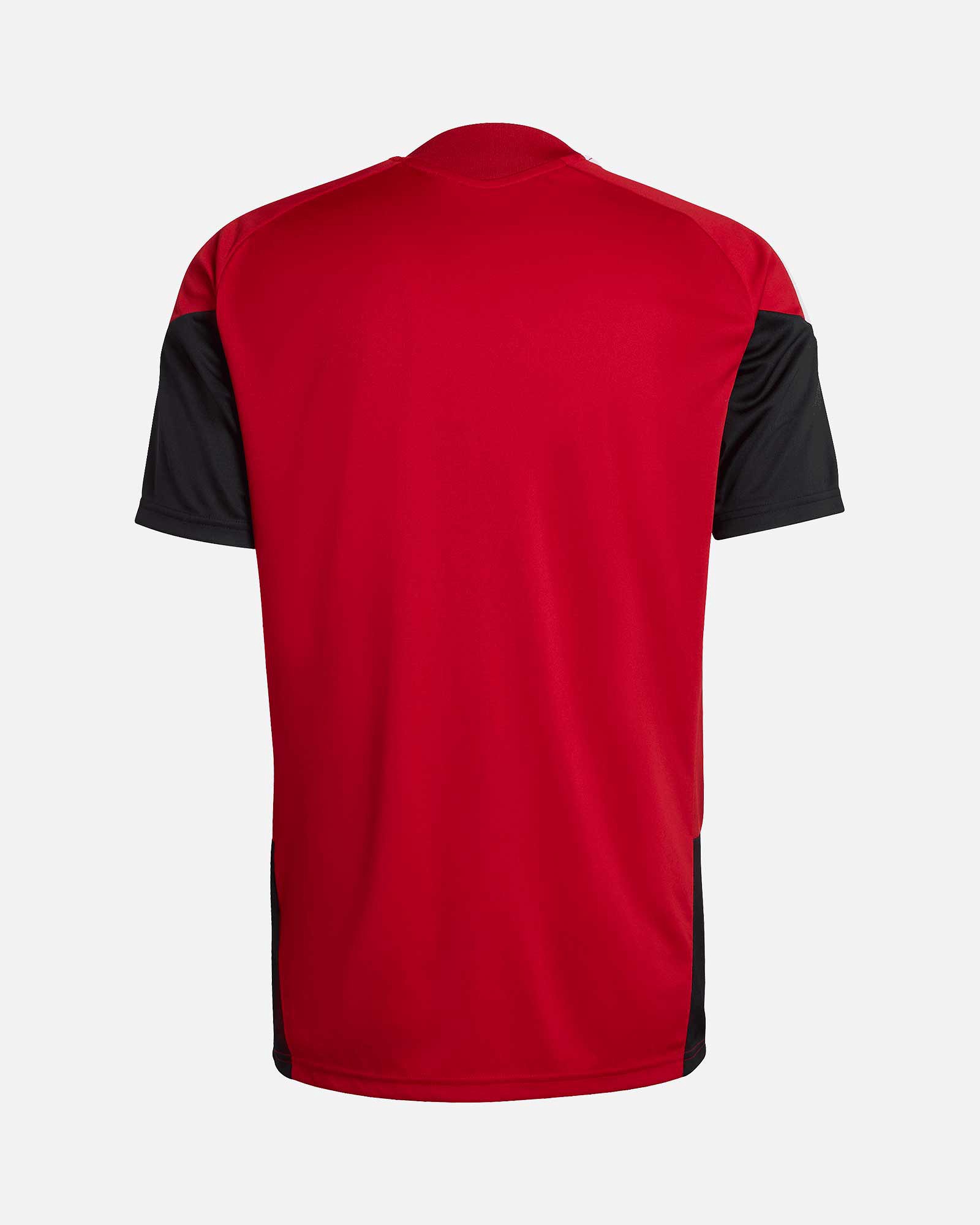 Camiseta Alemania Mundial 2026 TR - Fútbol Factory