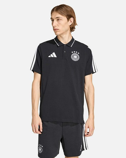 Polo Alemania Mundial 2026