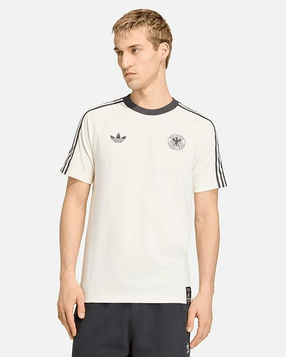 Camiseta Alemania Mundial 2026 Originals
