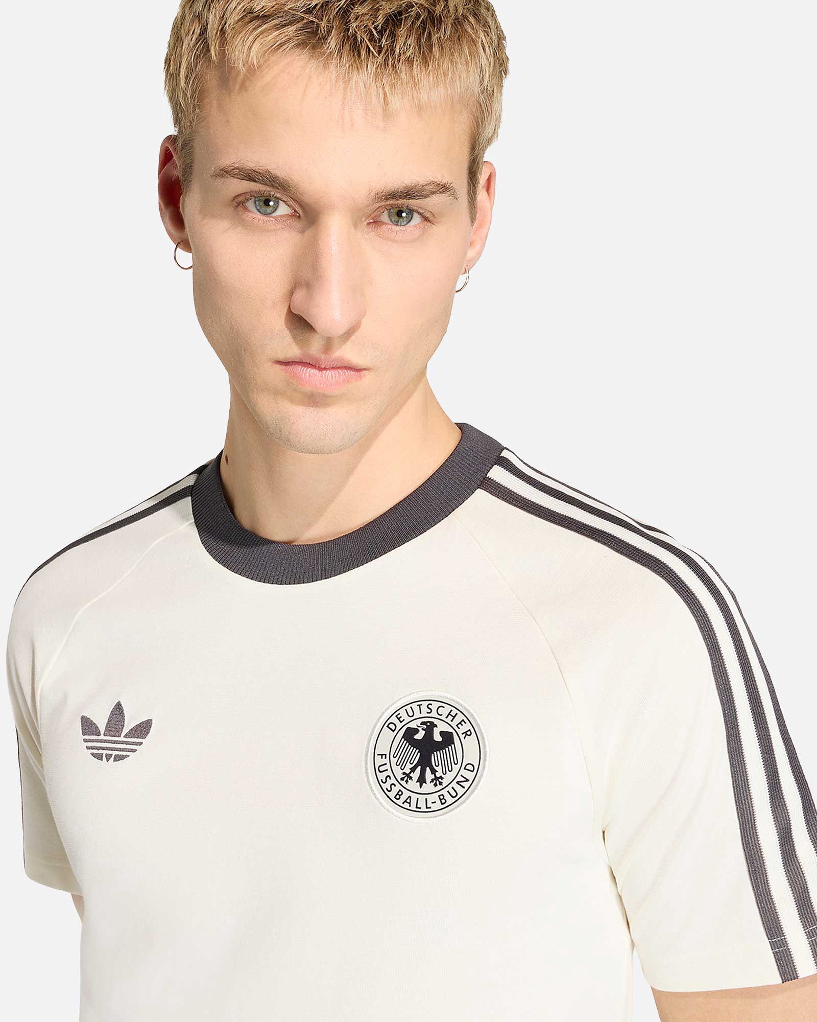 Camiseta Alemania Mundial 2026 Originals - Fútbol Factory