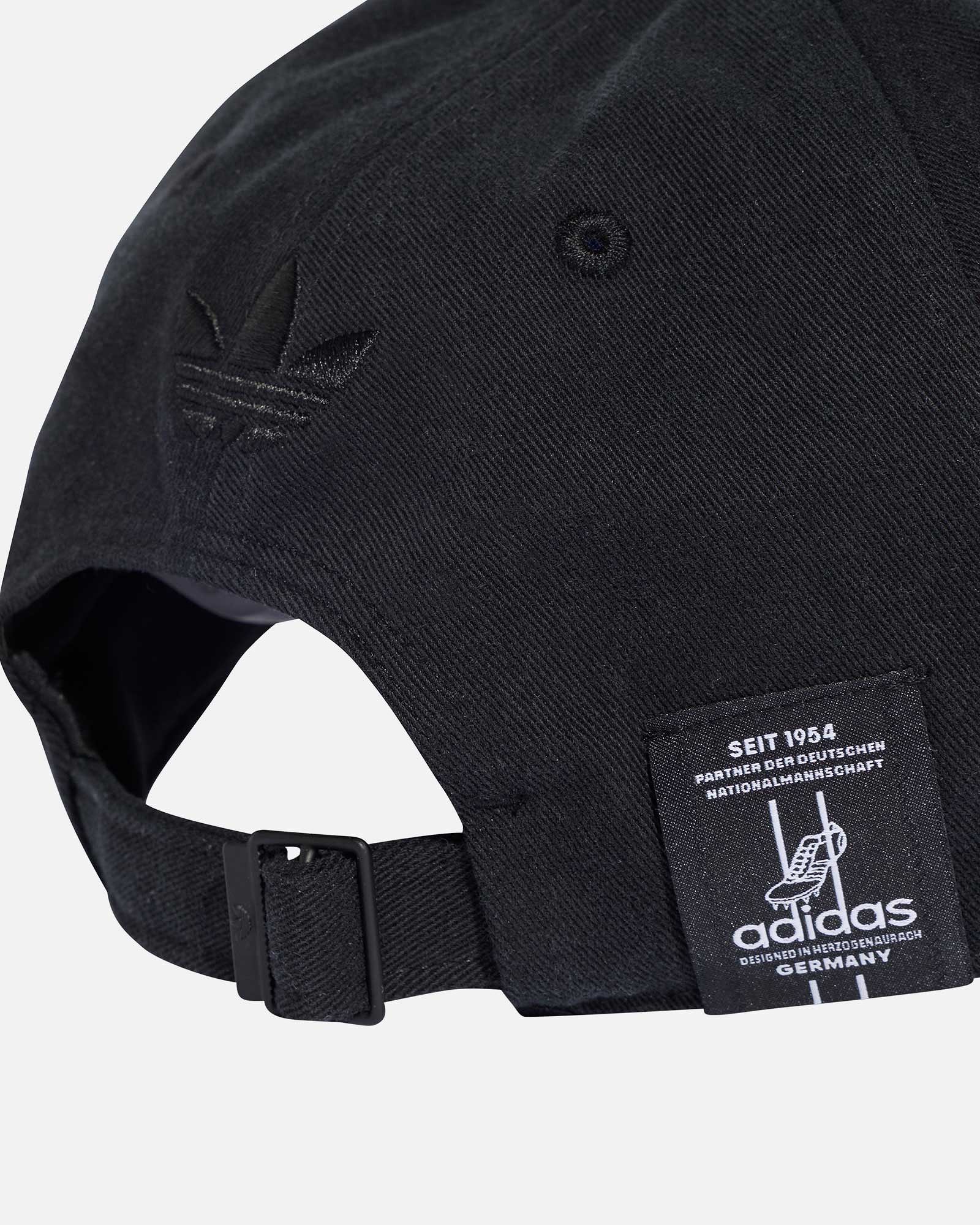 Gorra Alemania Mundial 2026 Dad Cap - Fútbol Factory