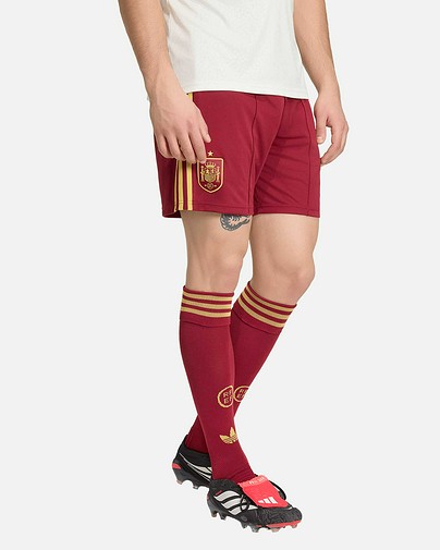 Pantalón 2ª España Mundial 2026