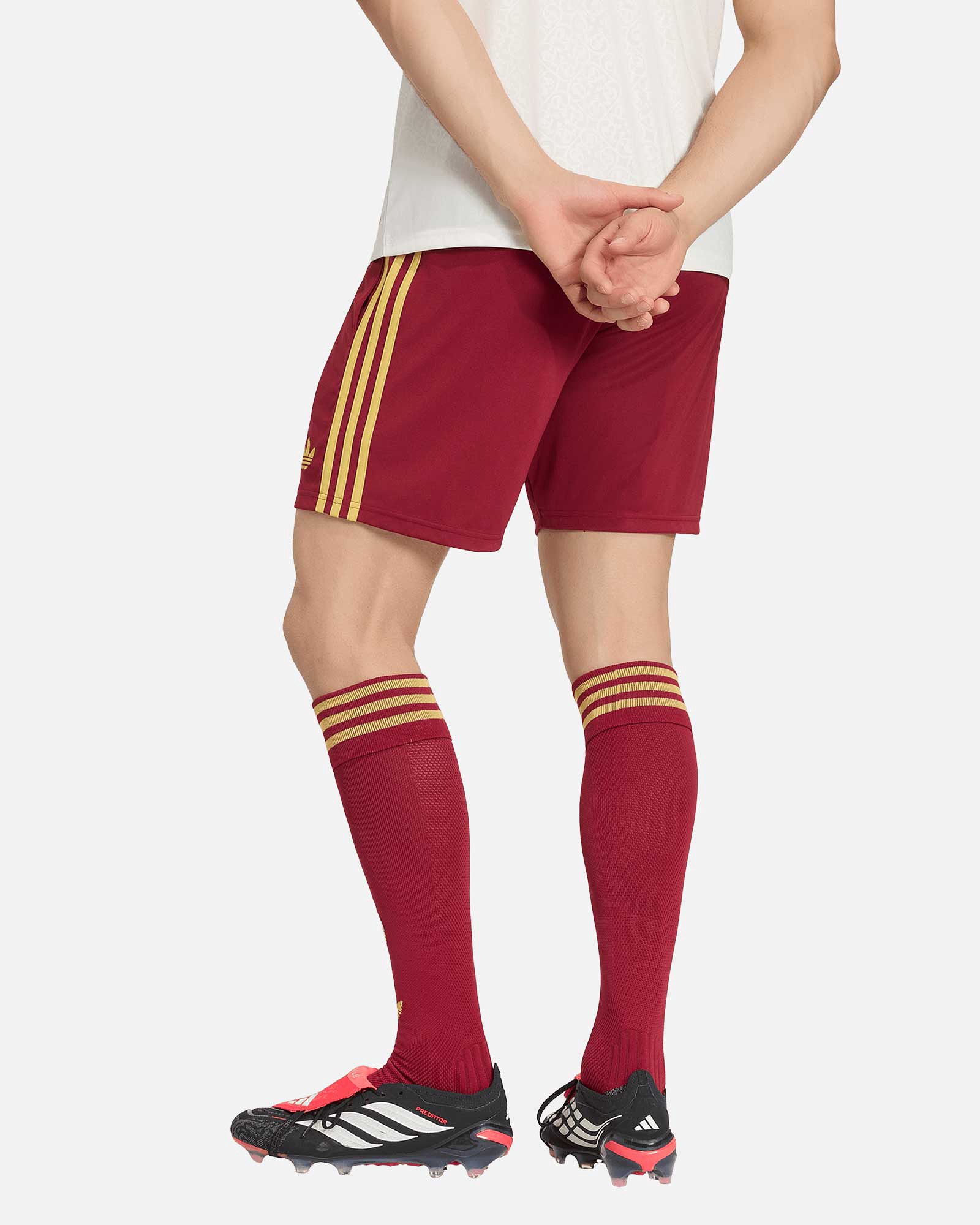 Pantalón 2ª España Mundial 2026 - Fútbol Factory