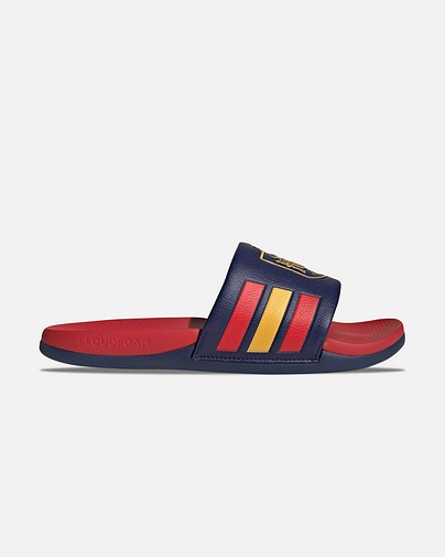 Chanclas España Mundial 2026