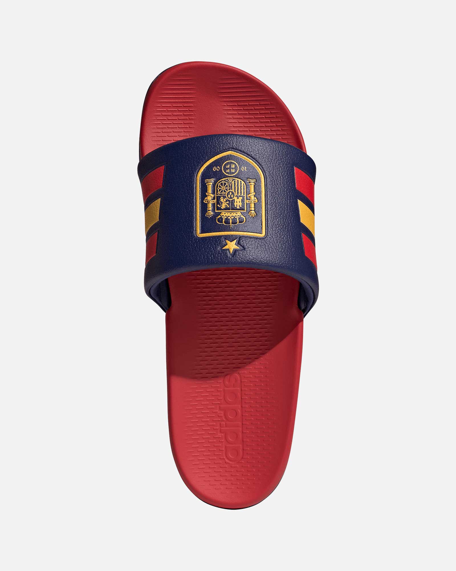 Chanclas España Mundial 2026 - Fútbol Factory