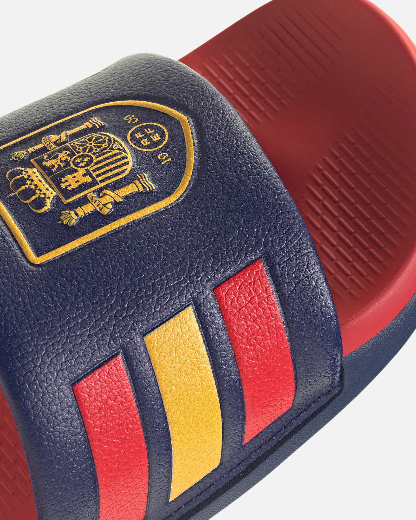 Chanclas España Mundial 2026 - Fútbol Factory