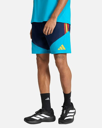 Pantalón España Mundial 2026