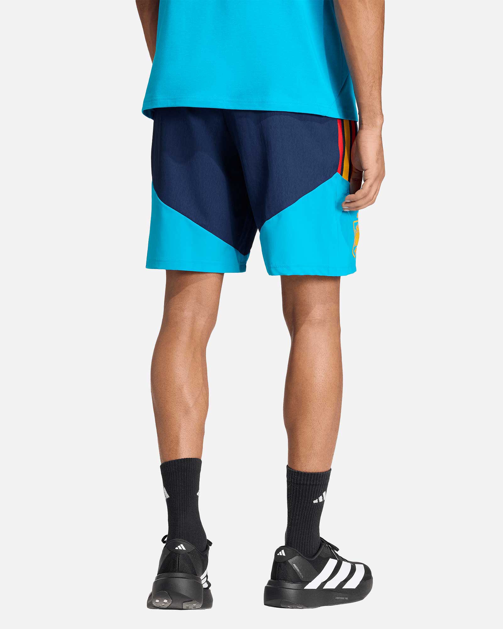 Pantalón España Mundial 2026 - Fútbol Factory