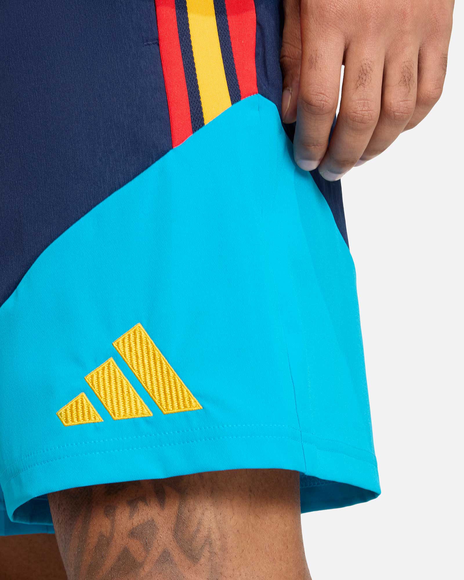 Pantalón España Mundial 2026 - Fútbol Factory