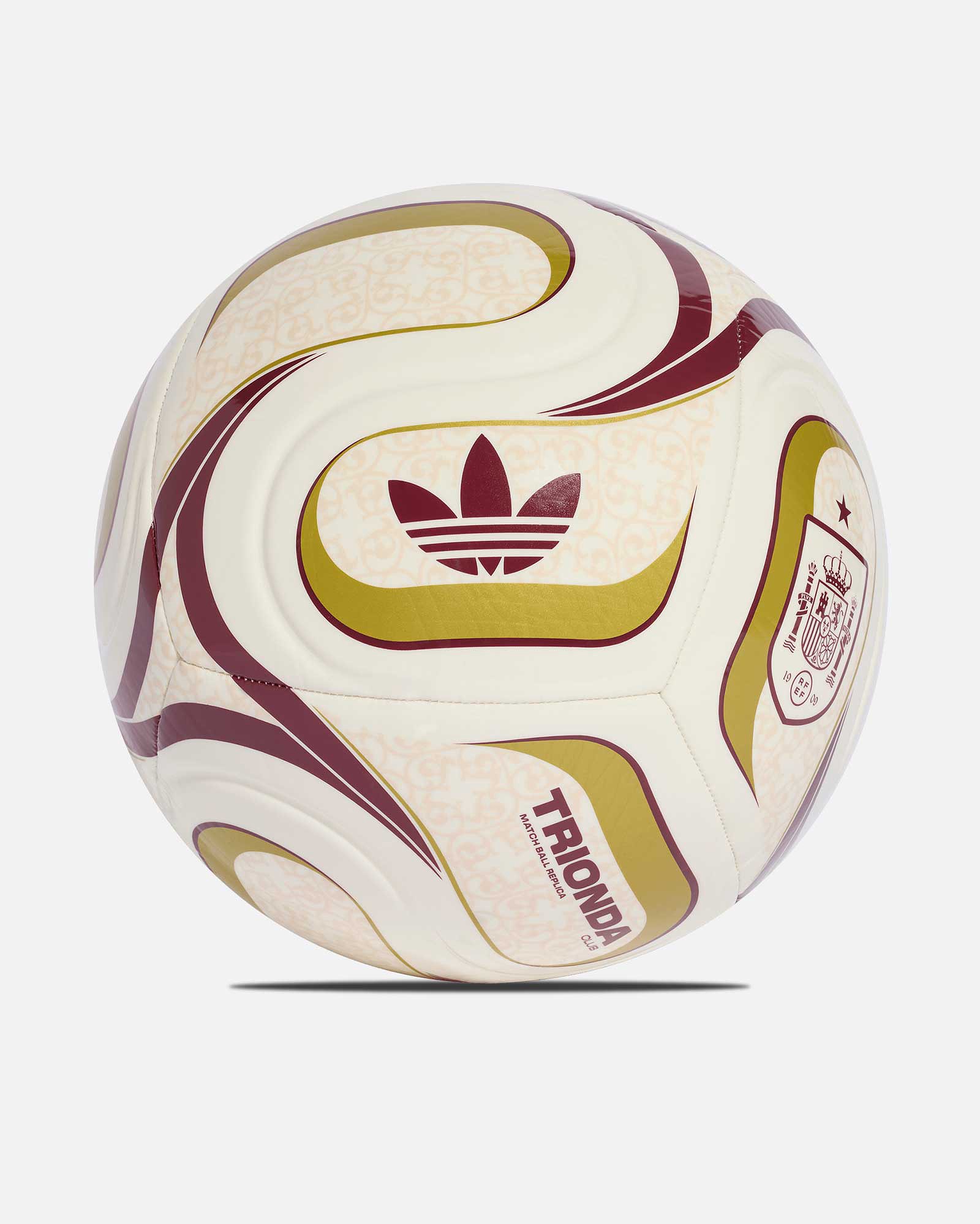 Balón Trionda Club España Mundial 2026 - Fútbol Factory