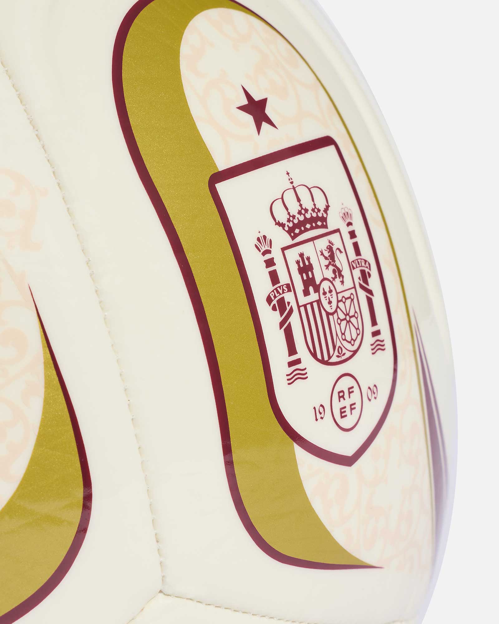 Balón Trionda Club España Mundial 2026 - Fútbol Factory