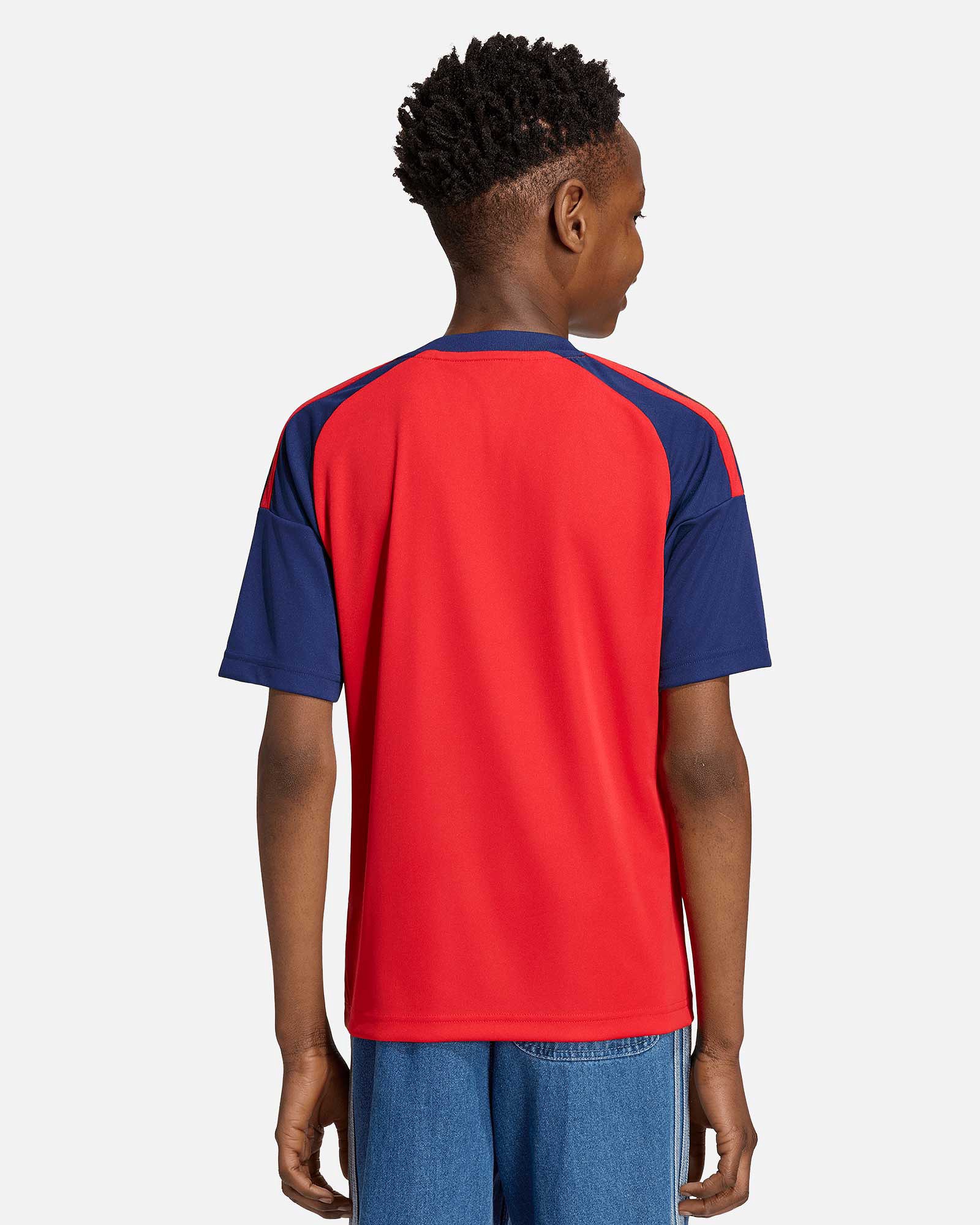 Camiseta 1ª España Mundial 2026 - Fútbol Factory