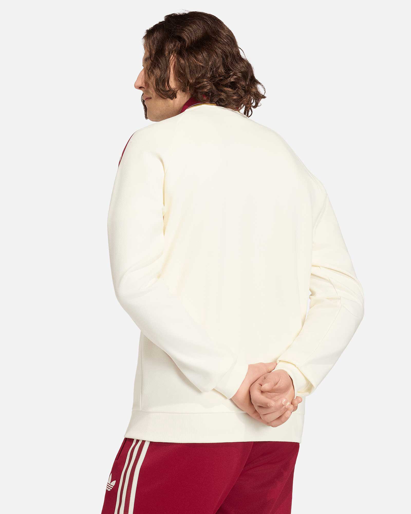 Chaqueta España Mundial 2026 Presentation - Fútbol Factory