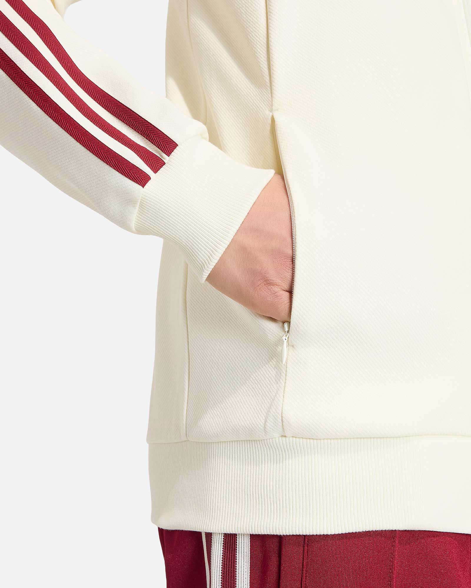 Chaqueta España Mundial 2026 Presentation - Fútbol Factory