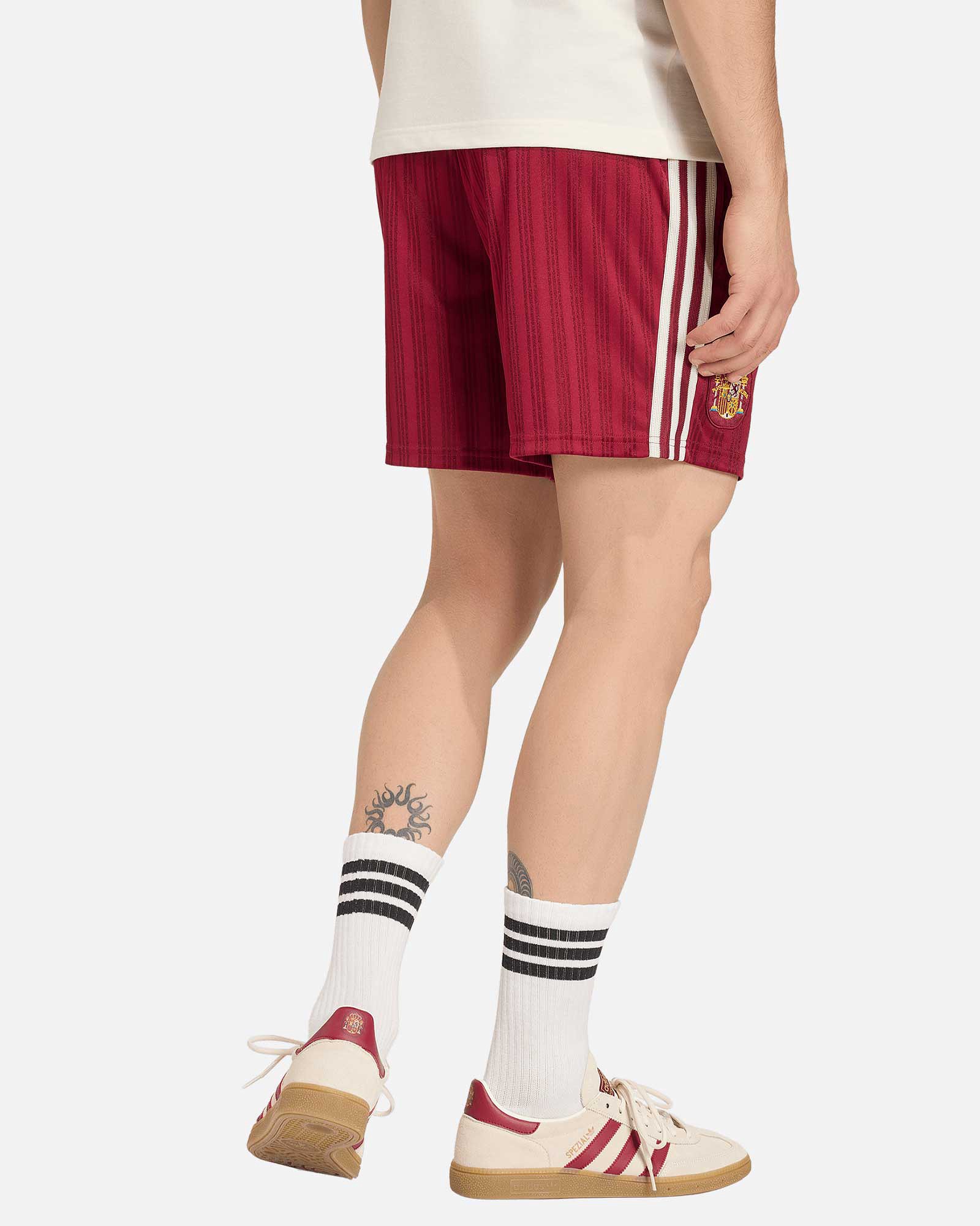 Pantalón España Mundial 2026 Originals - Fútbol Factory