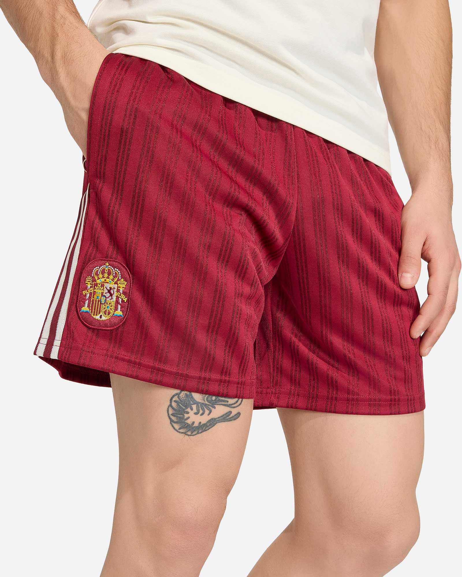 Pantalón España Mundial 2026 Originals - Fútbol Factory