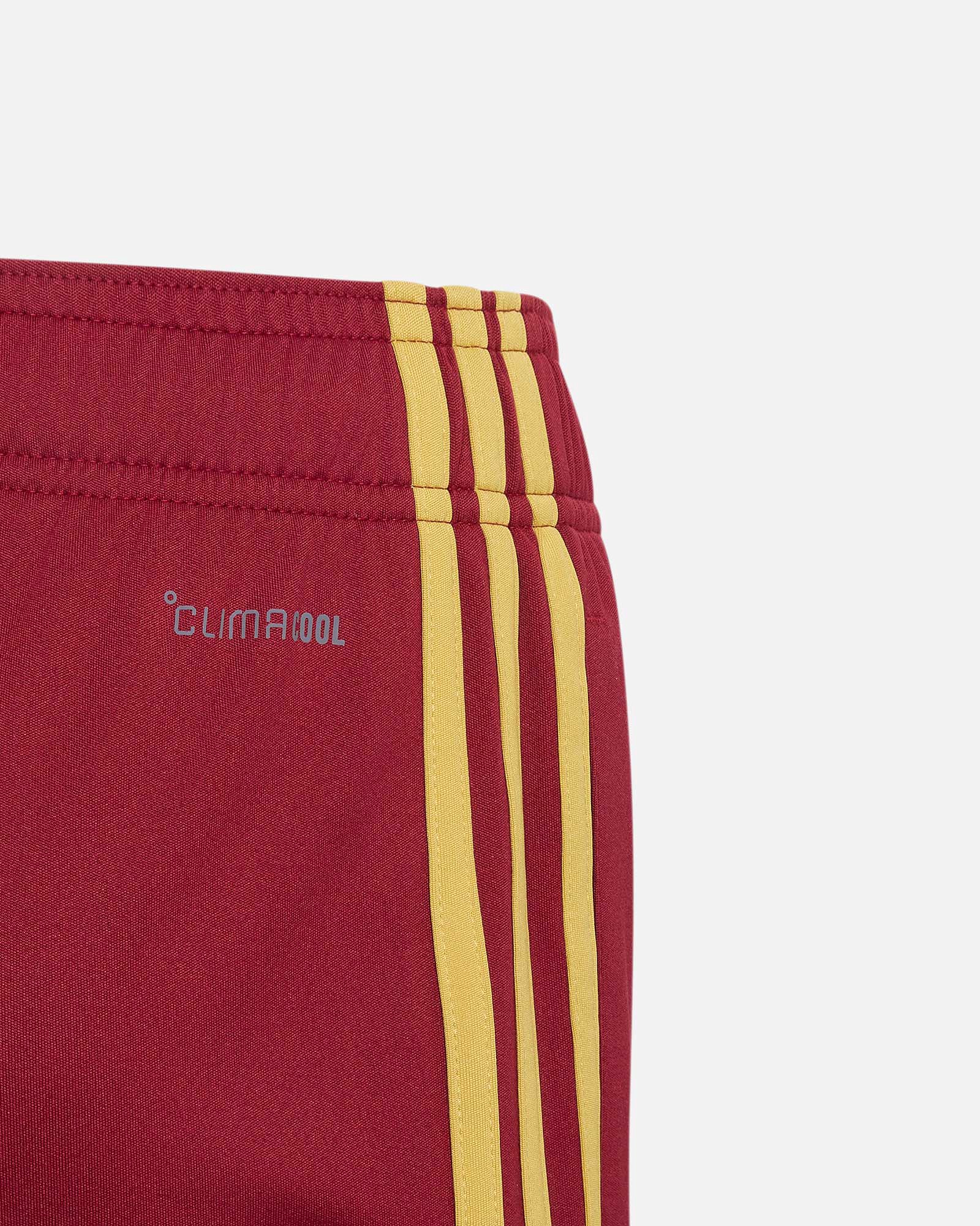 Conjunto 2ª España Mundial 2026 - Fútbol Factory