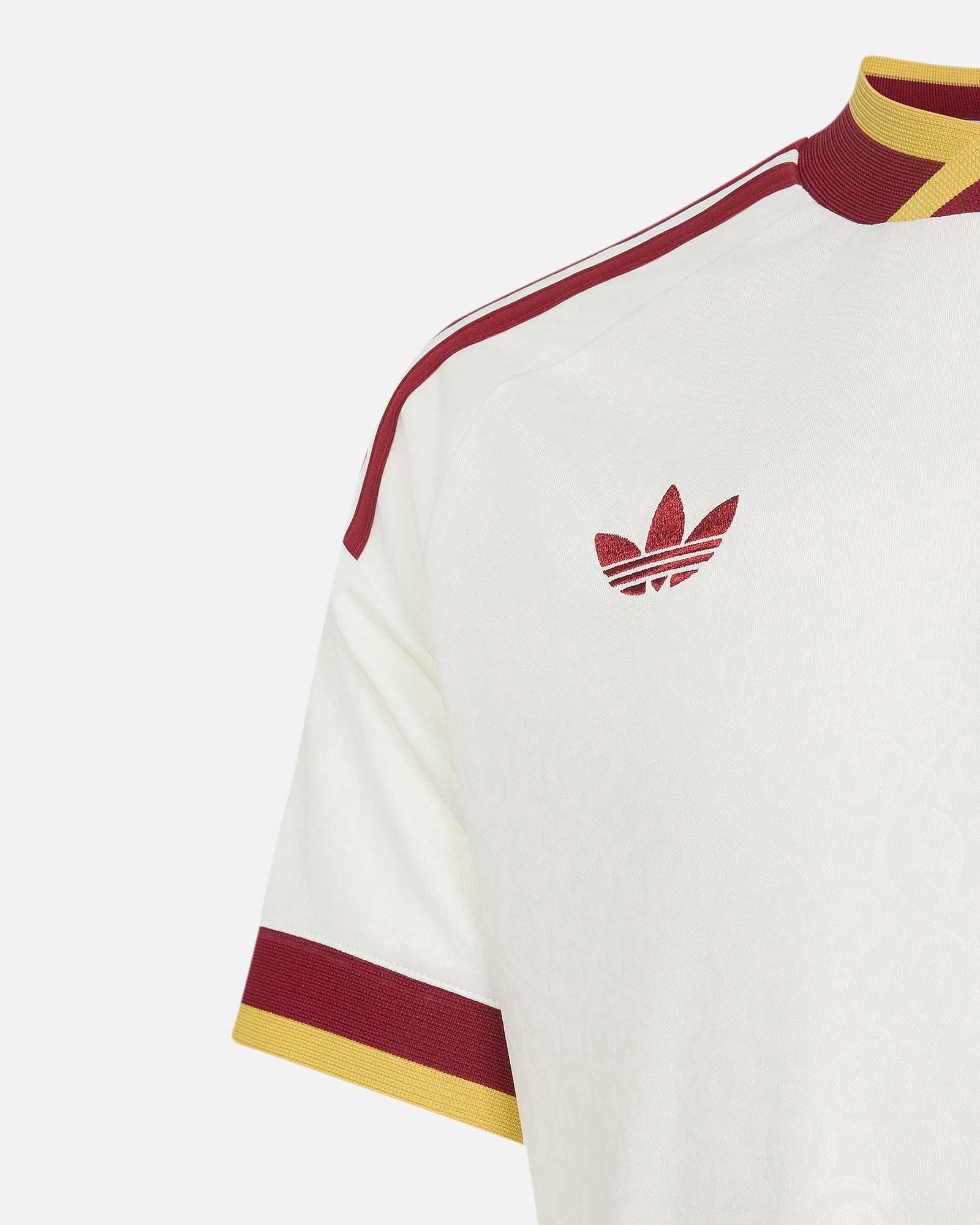 Conjunto 2ª España Mundial 2026 - Fútbol Factory