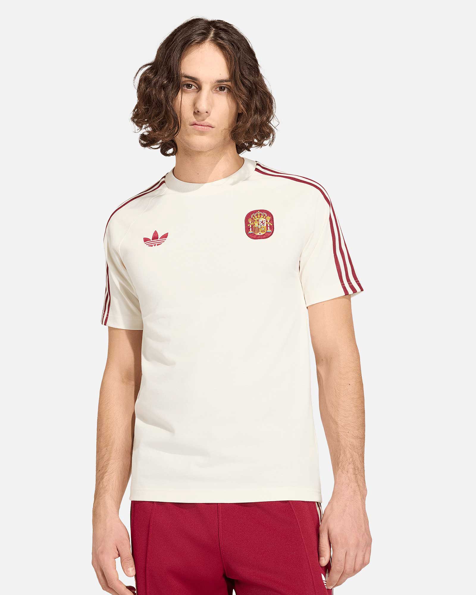 Camiseta España Mundial 2026 Originals - Fútbol Factory