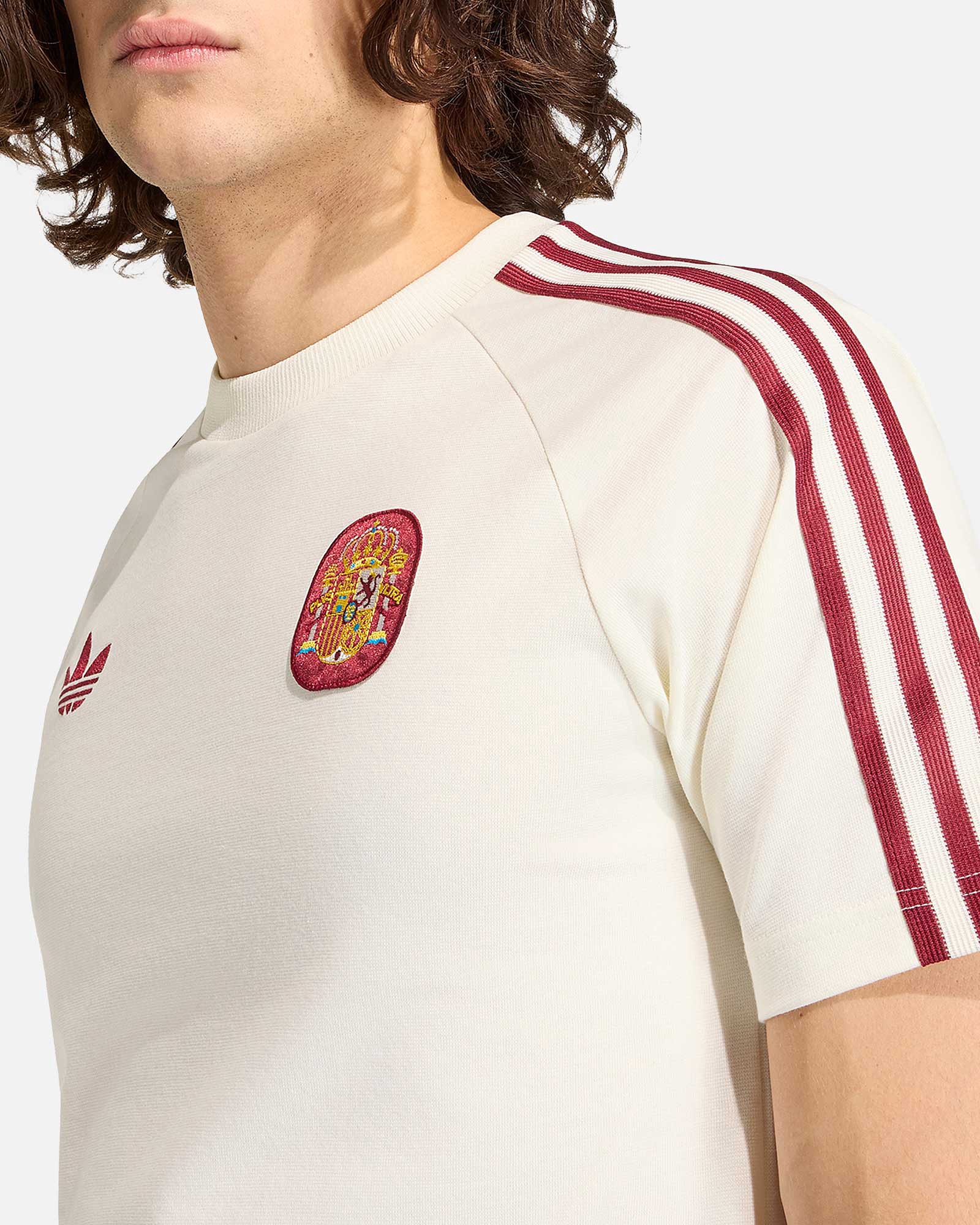 Camiseta España Mundial 2026 Originals - Fútbol Factory