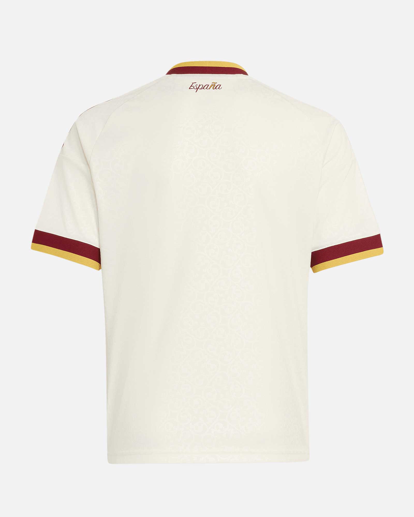 Camiseta 2ª España Mundial 2026 - Fútbol Factory