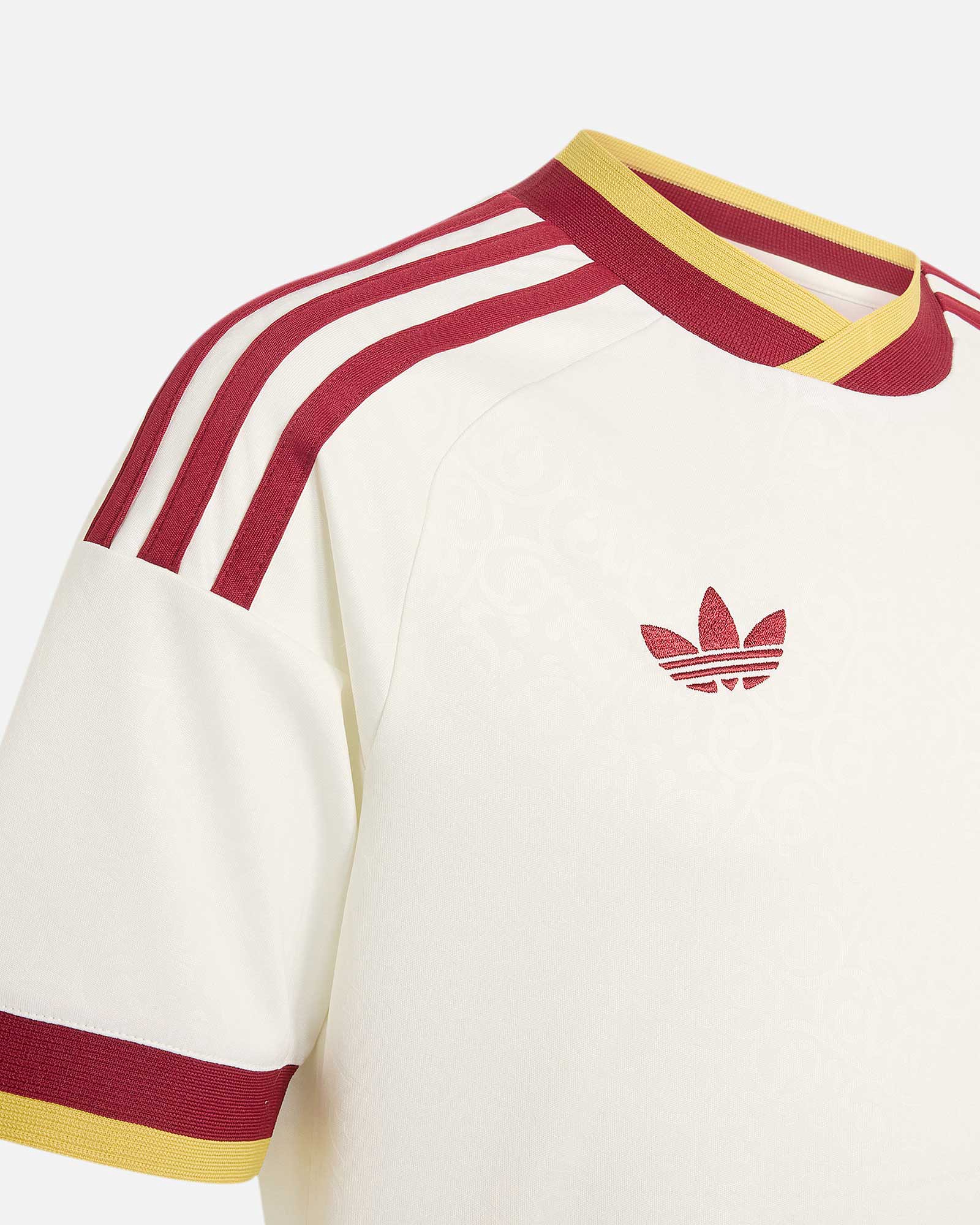 Camiseta 2ª España Mundial 2026 - Fútbol Factory