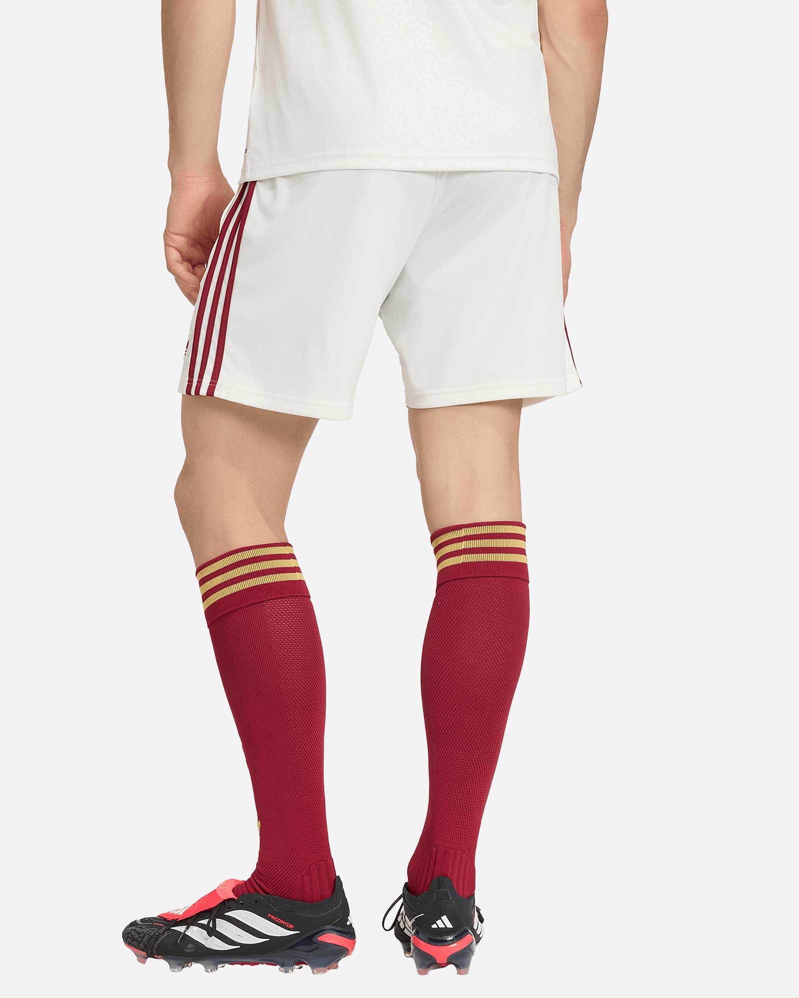 Pantalón 2ª España Mundial 2026 - Fútbol Factory