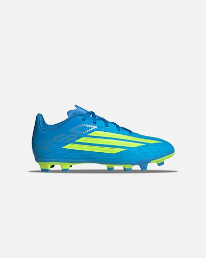Botas adidas F50 Club FG/MG