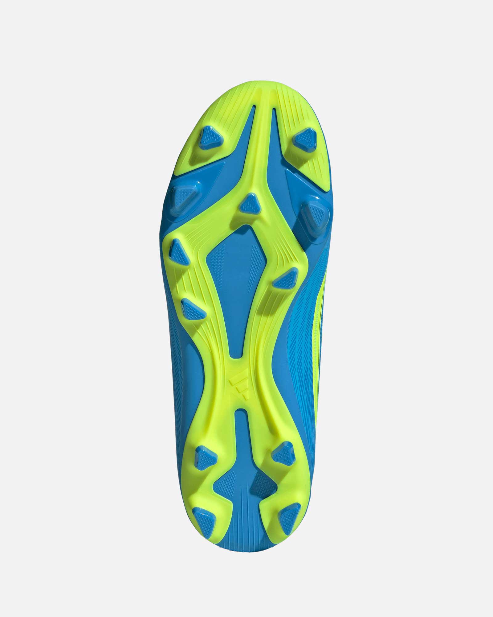 Botas adidas F50 Club FG/MG - Fútbol Factory