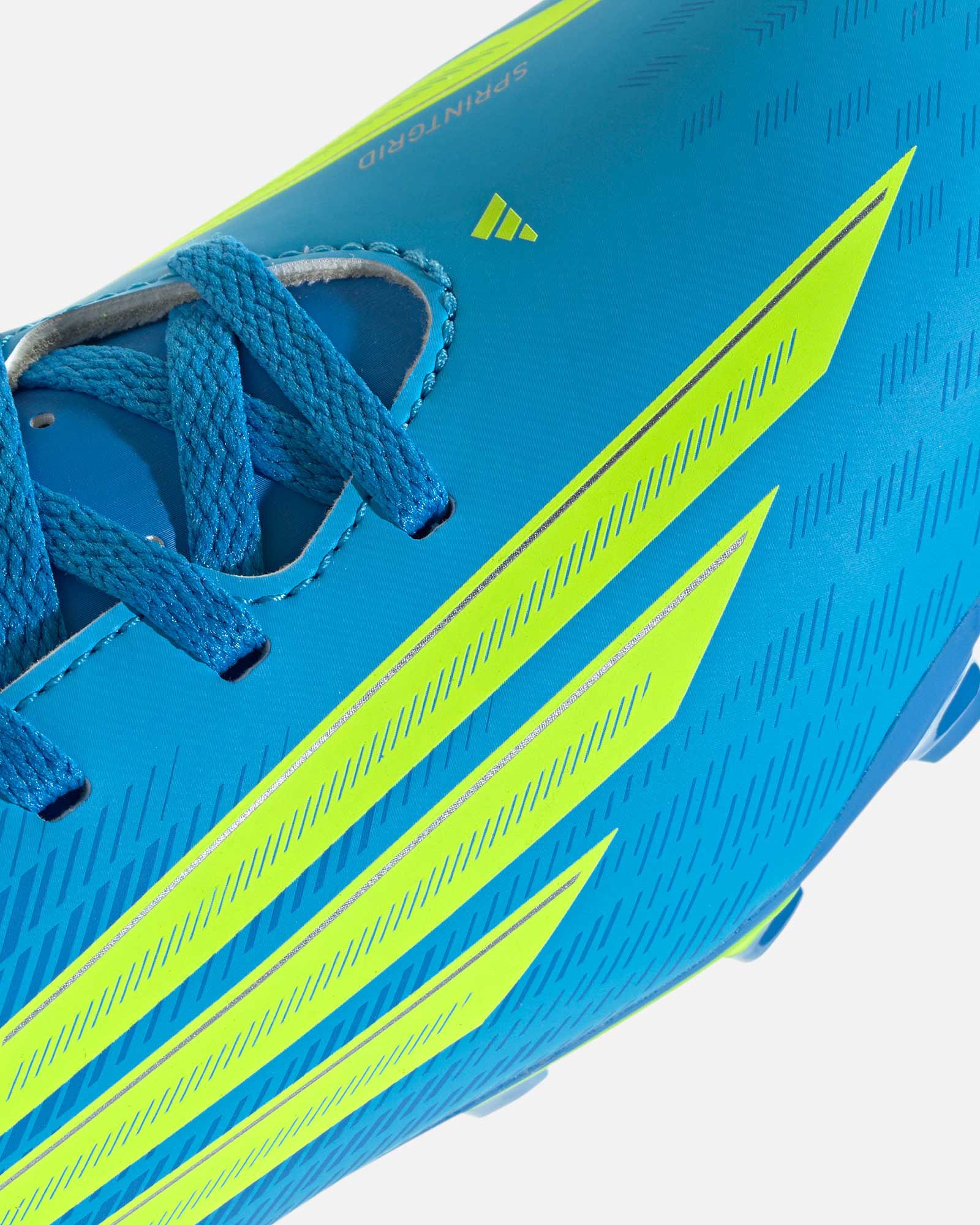 Botas adidas F50 Club FG/MG - Fútbol Factory