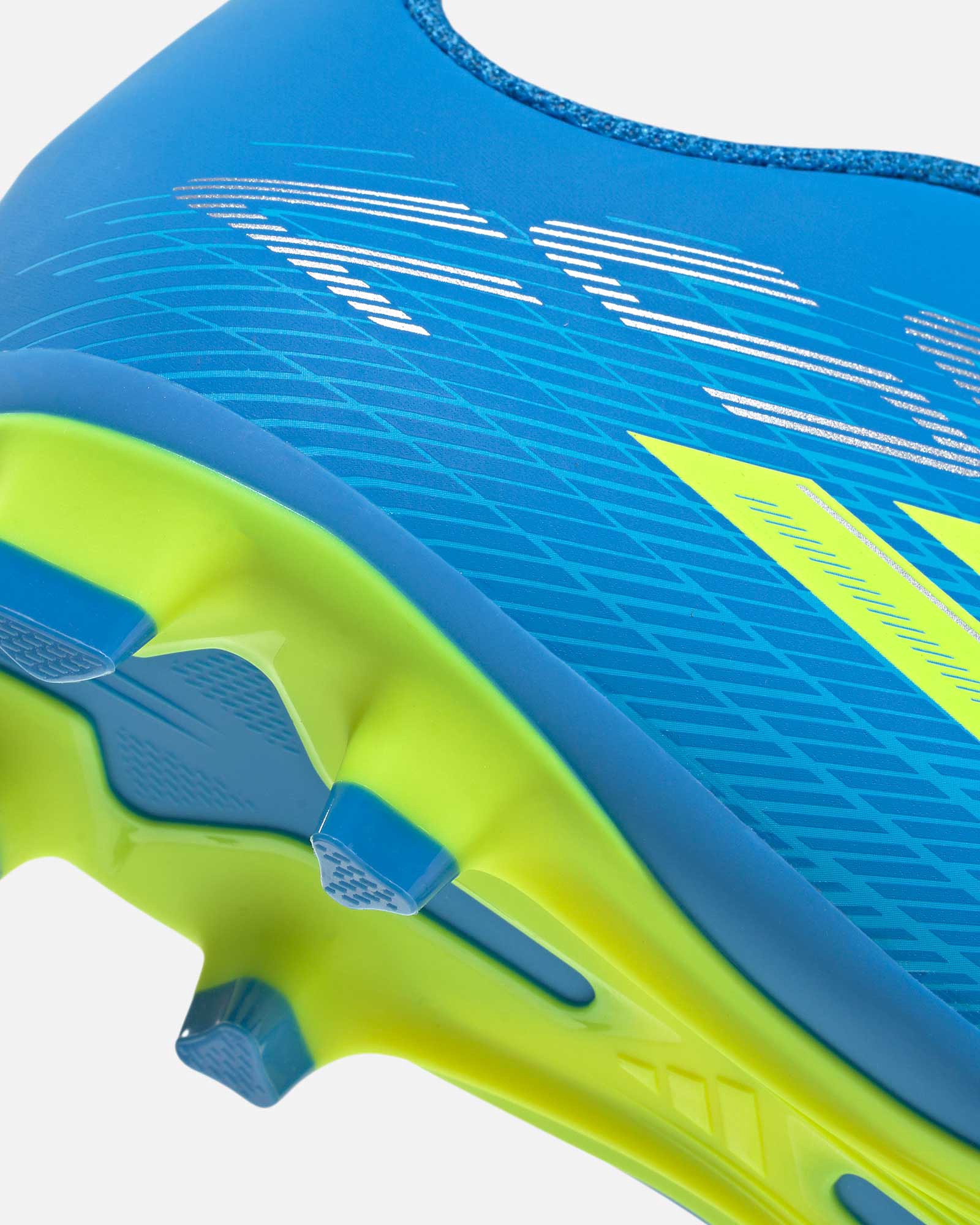 Botas adidas F50 Club FG/MG - Fútbol Factory