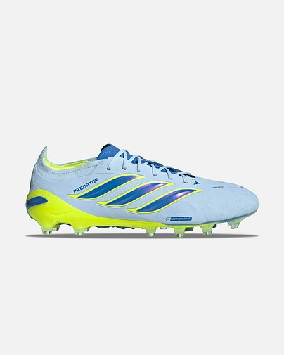 Botas adidas Predator Elite AG