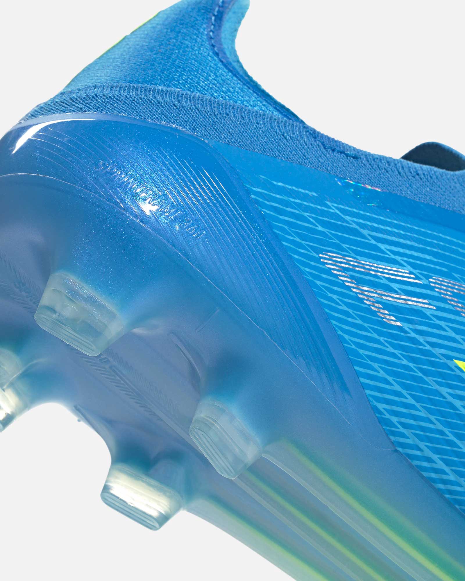 Botas adidas F50 Elite LL - Fútbol Factory