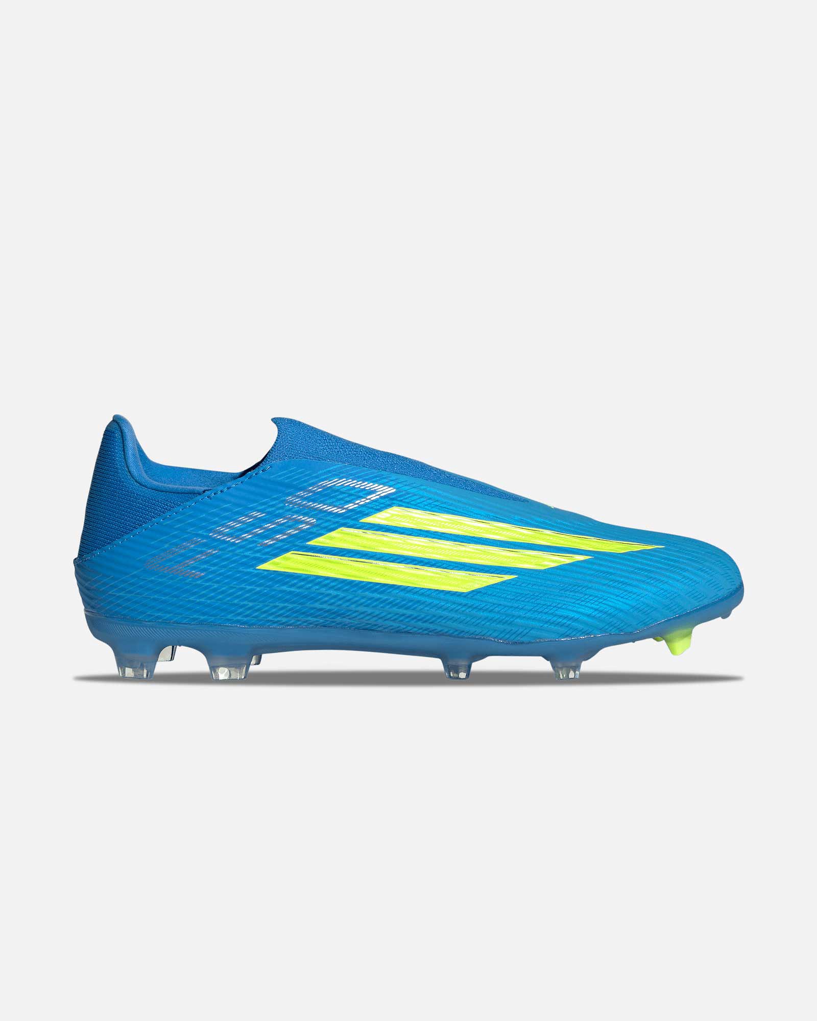 Botas adidas F50 League FG/MG - Fútbol Factory