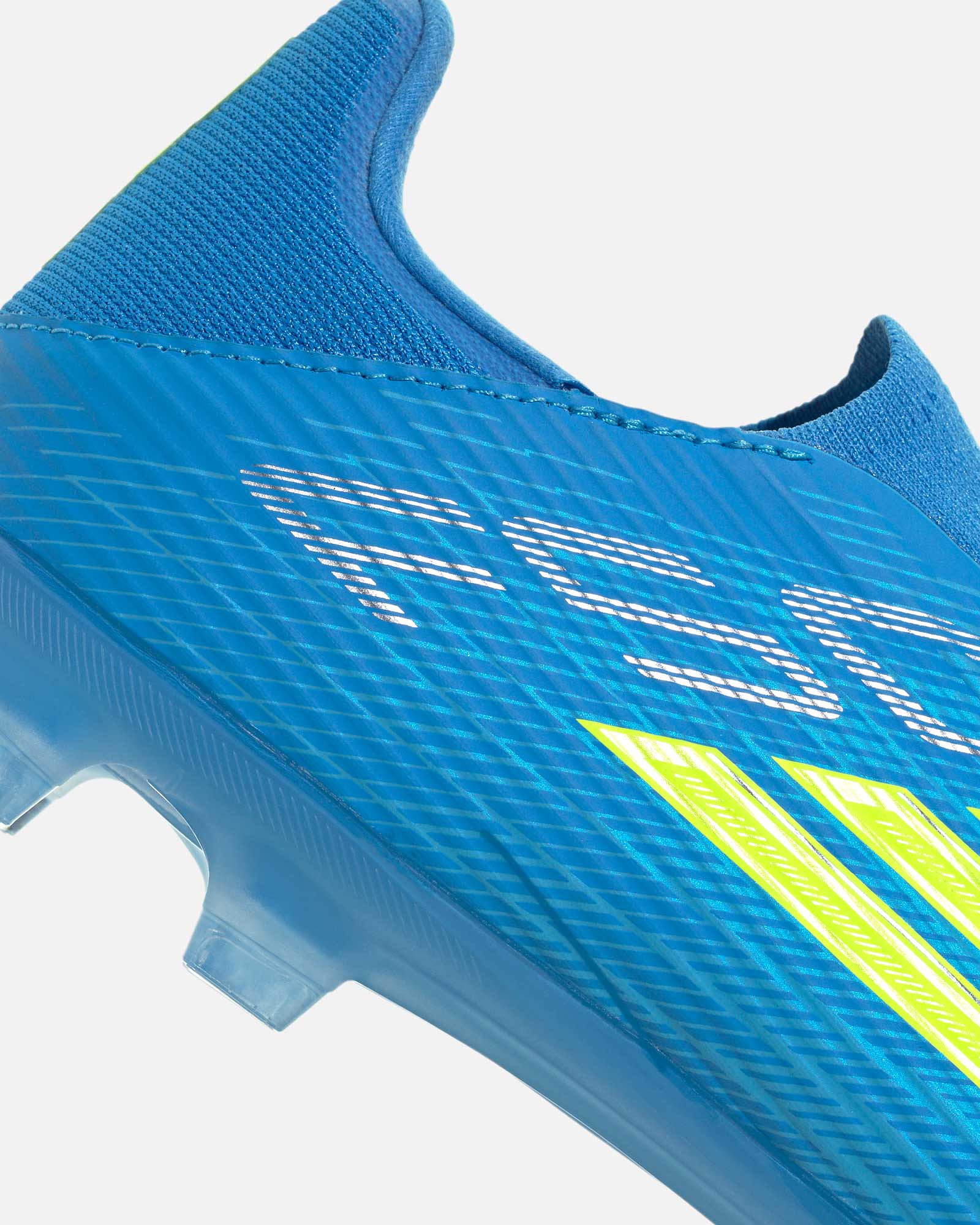 Botas adidas F50 League FG/MG - Fútbol Factory