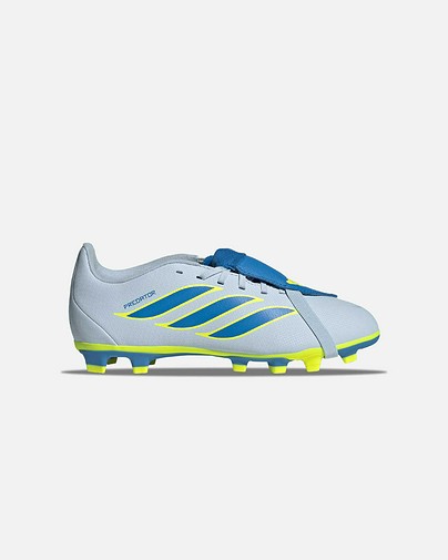 Botas adidas Predator Club FG/MG Tongue