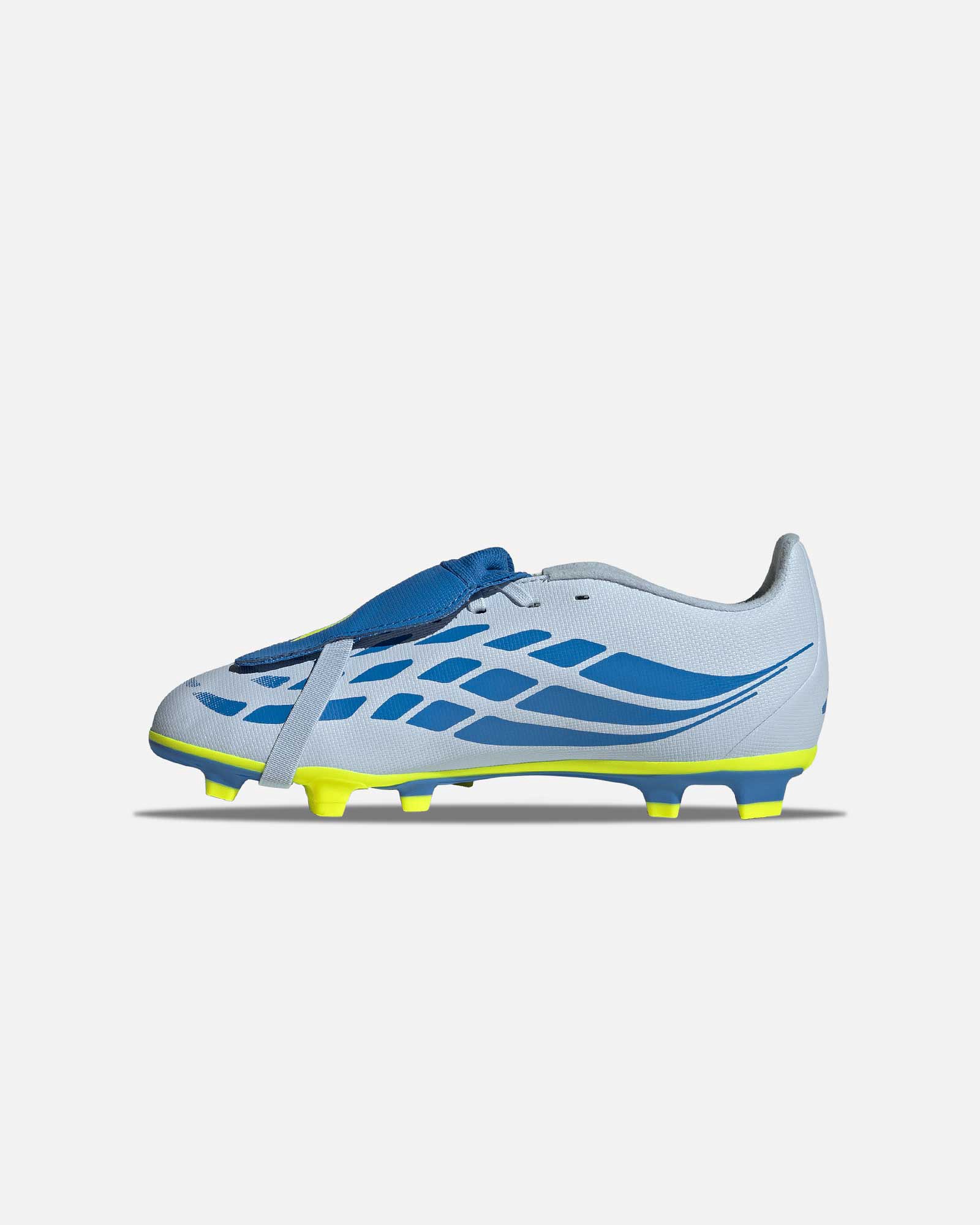 Botas adidas Predator Club FG/MG Tongue - Fútbol Factory